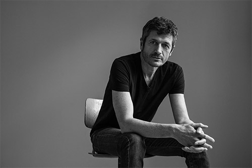 Michael Obert